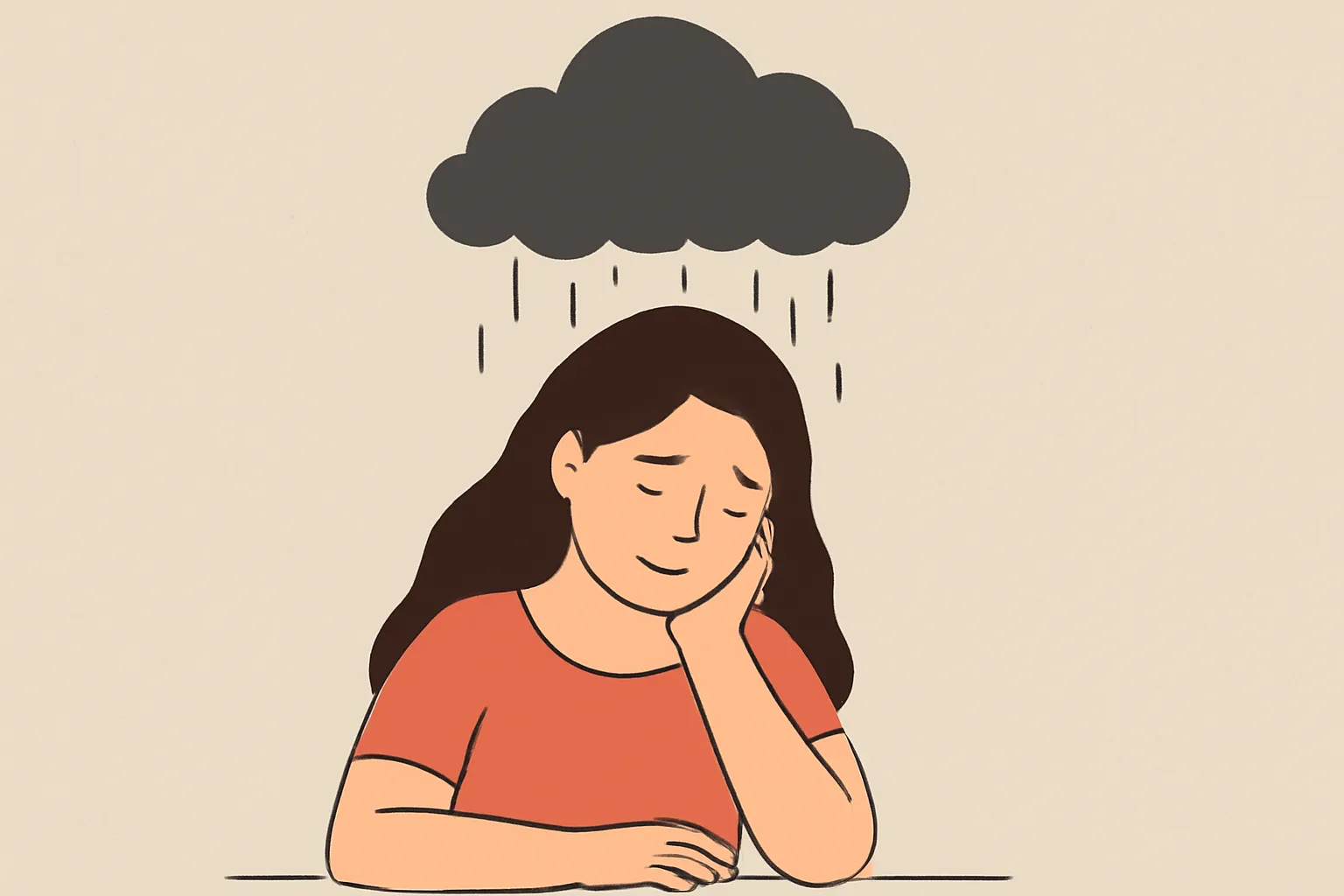 quiero ser feliz y no puedo