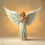 Remiel, ángel de la misericordia y esperanza en la tradición cristiana Remiel, ángel de la misericordia y esperanza en la tradición cristiana