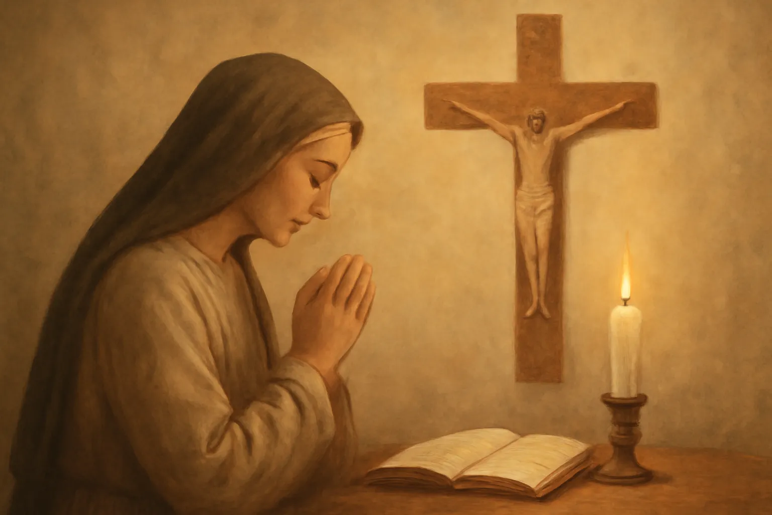 retiro espiritual catolico