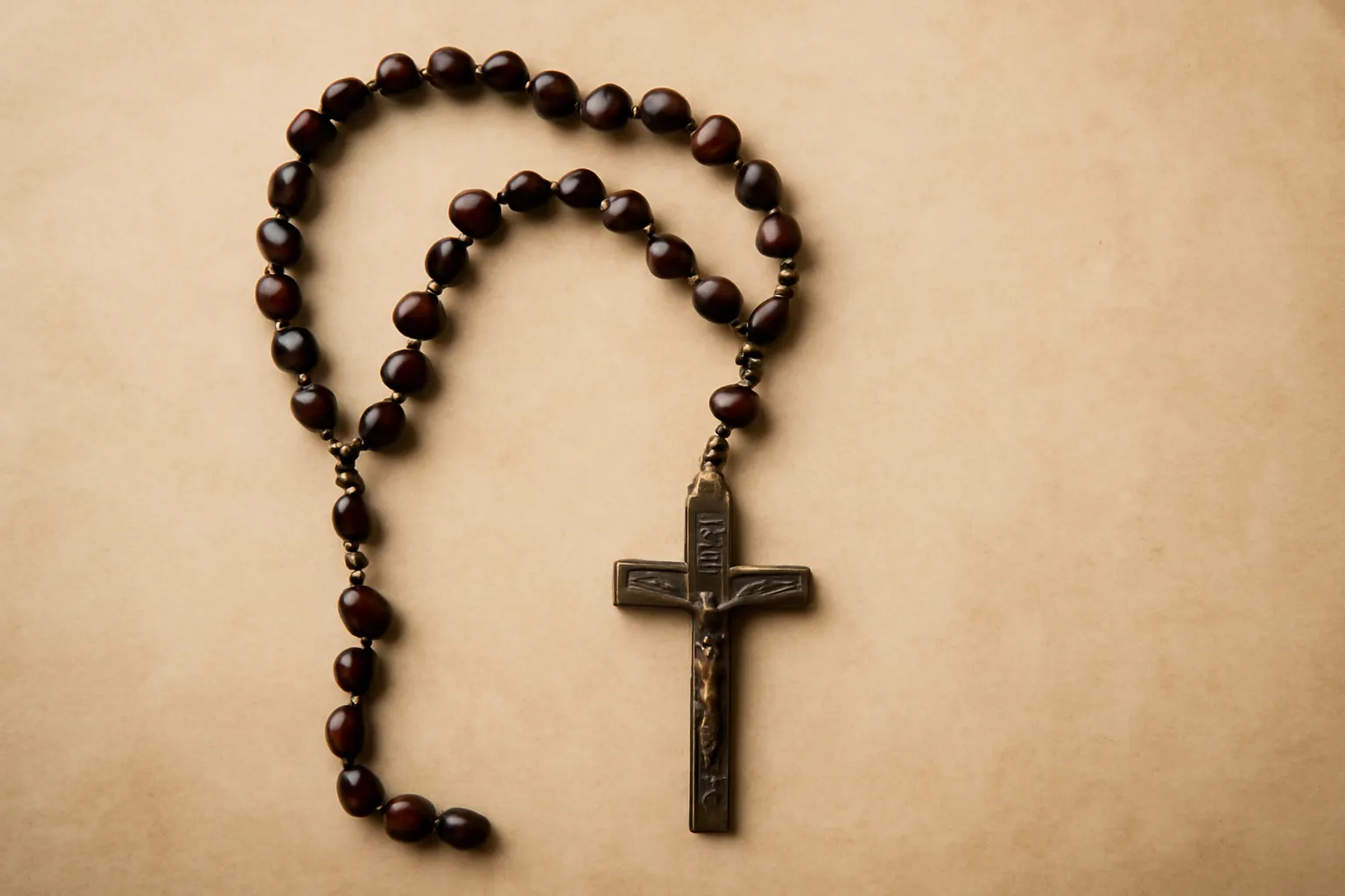 rosario misterios dolorosos