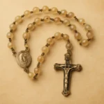 rosario misterios gozosos