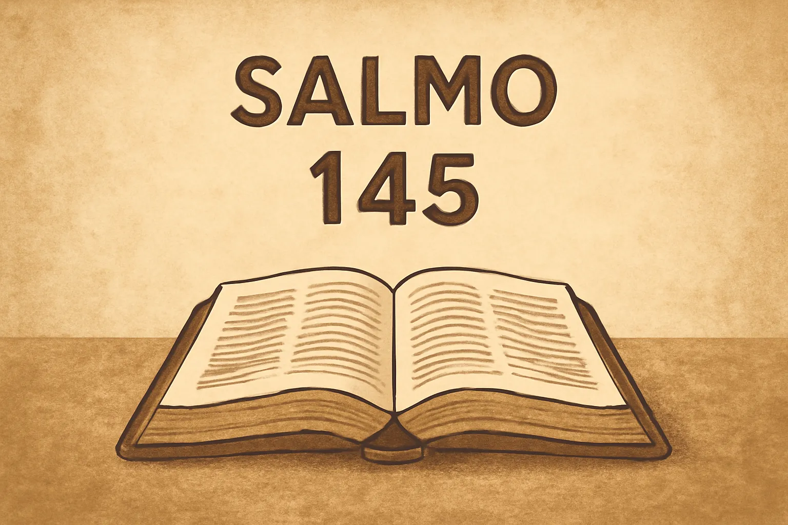 salmo 145