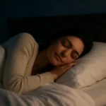 Salmo 4 versículo 8: Significado, consuelo y paz para tu vida salmo 4 versículo 8
