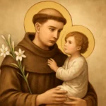 San antonio de padua oración para el amor: guía rápida san antonio de padua oración para el amor
