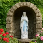 Santuarios marianos: Guía definitiva para visitar templos dedicados a la Virgen santuarios marianos