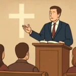 Sermon evangelistico: Guía definitiva para un mensaje que inspire y transforme sermon evangelistico