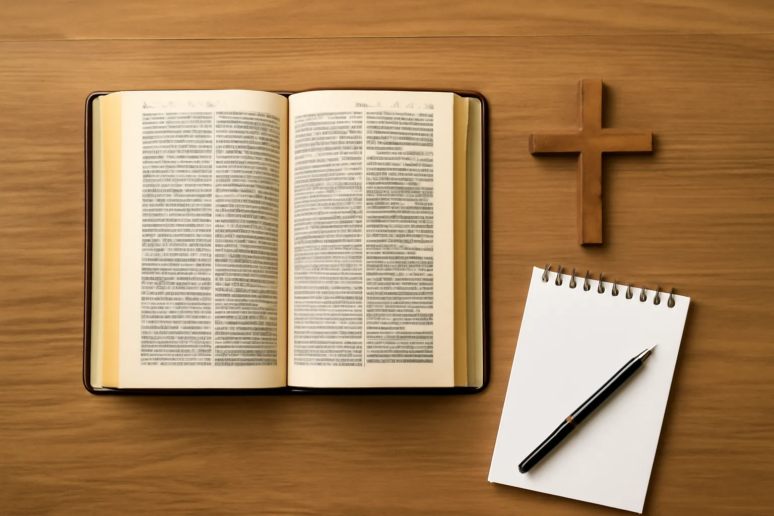 textos evangelicos