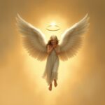 Tronos en la angelología: su papel en la justicia y el trono divino Tronos en la angelología: su papel en la justicia y el trono divino