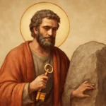 Tu eres pedro y sobre esta piedra edificare mi iglesia: significado, contexto y enseñanza bíblica tu eres pedro y sobre esta piedra edificare mi iglesia