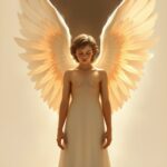 Uriel: El ángel de la luz, del fuego y guardián del inframundo Uriel: El ángel de la luz, del fuego y guardián del inframundo