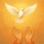 Ven Espíritu Santo Oración: Guía Completa para Invocar Su Presencia y Recibir Paz ven espiritu santo oracion