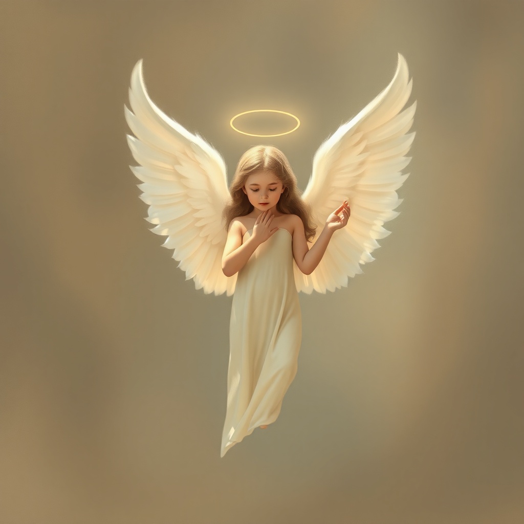Virtudes: Coro angelical que controla los elementos y realiza milagros